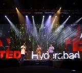 ఆలోచనలు మరియు స్ఫూర్తితో ఒక మరపురాని సింపోజియంను సృష్టించిన TEDxహైదరాబాద్ 2023 యొక్క 9వ ఎడిషన్ -  “ఇగ్నైట్”
