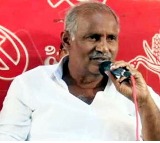 BJP And BRS Are Hijacked Telangana Sayudha Poratam Alleges Kunamneni Sambasiva Rao 