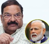 Tollywood Producer KS Rama Rao Writes Open Letter To PM Modi On Chandrababu Arrest