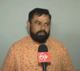 Raja Singh opines on Chandrababu arrest issue