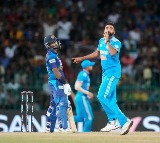 Team India  bundles Sri Lanka for 50 runs