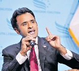 Republican party leader Vivek ramaswamy says he will end h1b visa after becoming president