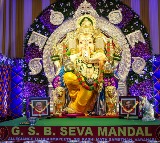 Mumbai GSB Seva Mandal takes huge insurance for Vianayaka pandal 