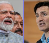 India rejects canadas allegation of link between indian security agencies at Nijjars killing
