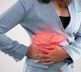 signs to suspect your liver is full of toxins