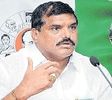 Our govt will take total responsibility of Chandrababu security says Botsa
