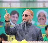 Asaduddin Owaisi says Muslims in Telangana are in safe hands