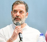 Rahul Gandhi refuses to comment on the Womens Reservation Bill