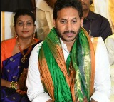 I am proud to extend YSRC Partys support to the Women Reservation Bill says ys jagan