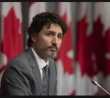 Canada PM Justin Trudeau Amid Huge Row