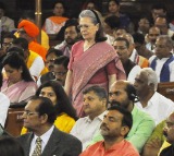 Sonia Gandhi to lead Congress in LS on Women's Reservation Bill