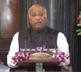 Govt intention something else, publicising Women's Reservation Bill in view of polls: Kharge