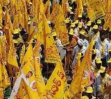 AP Assembly Starts Tomorrow  TDP To Decide whether It Present Or Not 