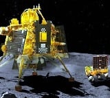 Day Light Starts From 22nd On Moon Will Chandrayaan 3 Works Again
