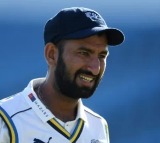 One match ban on Chateswar Pujara in Countys