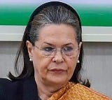 Sonia Gandhi demands to include OBC women in Women Reservation Bill