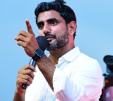 TDP MLAs will Attend Assembly Session says Nara Lokesh