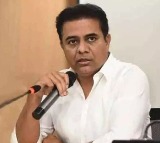 KTR says he welcomes women reservation bill if it means losing his seat