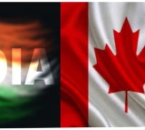India Canada trade and education relations