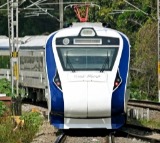 Hyderabad-Bengaluru Vande Bharat Express from next week