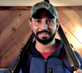 Punjab-origin NIA-wanted gangster shot dead in Canada