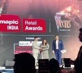 Cinépolis India bags two Prestigious Awards at MAPIC India 2023