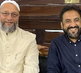 Owaisi speaks on why he his AIMIM MP opposed womens quota bill in Lok Sabha