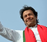Imran Khan charged with criminal conspiracy  