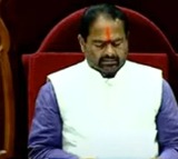Warning to Balakrishna and Kotamreddy and Anagani suspended from Assembly