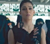 Nayanthara Upset With Atlee After Being Sidelined In Jawan