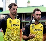 Aussies set to play Team India without Starc and Maxwell