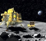 ISRO awaits for signals from Lander and Rover on Moon surface