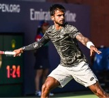 PepsiCo decides to help Indian tennis player Sumit Nagal