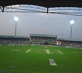 Hyderabad police advises HCA to conduct world warm up match with out spectators 