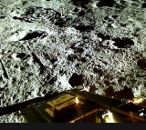 India's Moon lander Vikram and rover Pragyan yet to heed wake up call