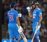 INDvAUD, 1st ODI: Gill, Gaikwad, Rahul, Suryakumar slam fifties; guide India to 5-wicket win over Australia