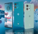 Motorola launches edge 40 neo–World’s Lightest 5G smartphone
