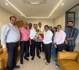 Best Agrolife Limited Expands Its Footprints: Opens New Office in Hyderabad’s Asian Suncity