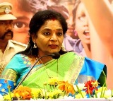 Governor Tamilisai interesting tweet over womens reservation bill nod