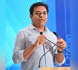 KCR to announce more schemes says KTR