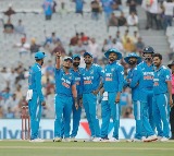 Team India claims top spot in ICC ODI Team Rankings