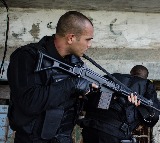 6 killed in Brazilian police operation
