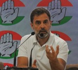 Kerala CPI does not want Rahul to contest from Wayanad