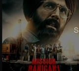 ‘Mission Raniganj’ motion posters assembles rescue team led by Akshay Kumar
