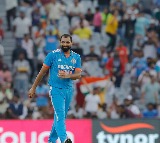 I don't think anyone in world cricket at the moment would have a seam position as good as Shami: Harbhajan Singh