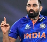 I practice more at home than with Indian team Mohammed Shami 