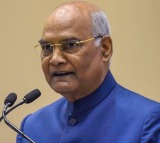 Ram Nath Kovind Chairs First Meeting Of One Nation One Election Panel