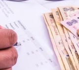 Respond to intimation of past tax demands for faster refund