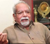 Veteran Malayalam film director K.G. George passes away at 77