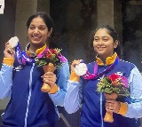 Asian games India wins three silver and two bronze medals